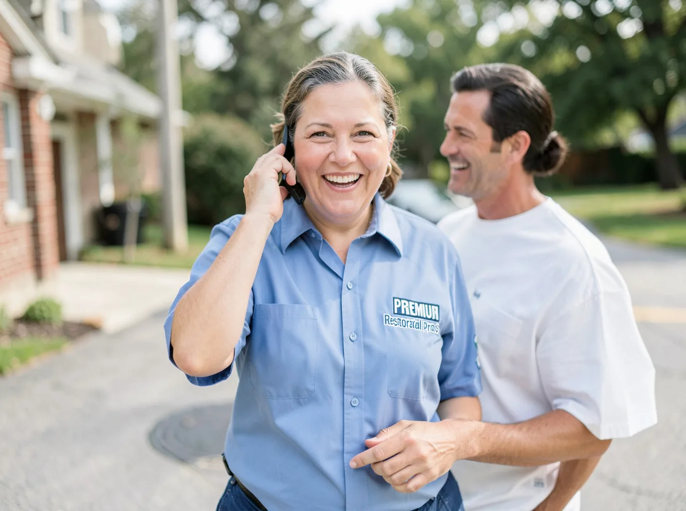 Water Damage Restoration Spencerville, OH FAQs